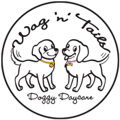 Wag'n'Tails Doggy Daycare Icon